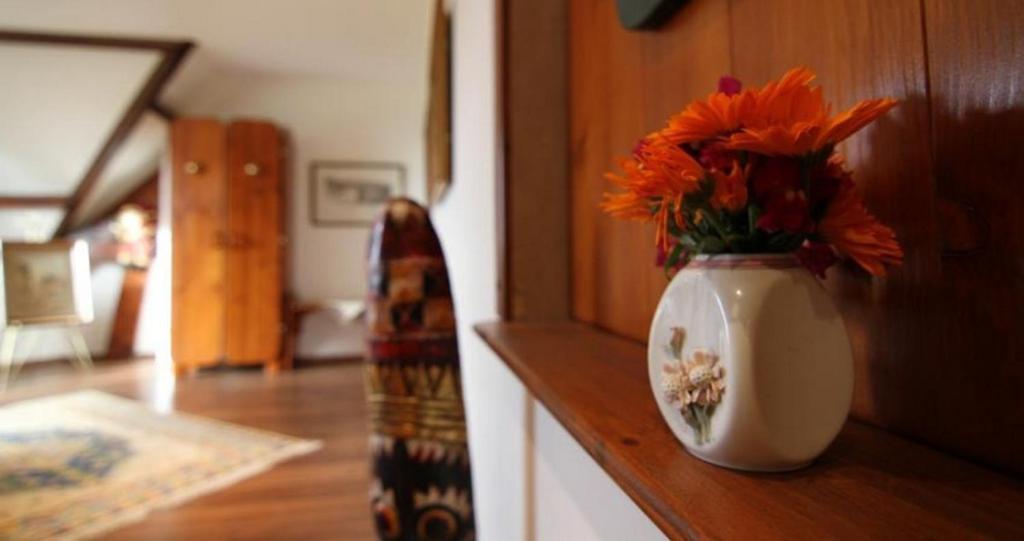 Le Mont D'Auge Acomodação com café da manhã Canapville  Quarto foto